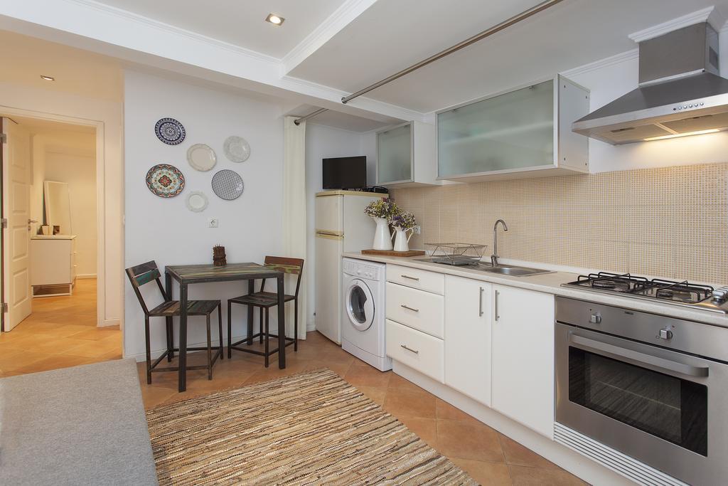 Appartamento Vintage House Santa Catarina