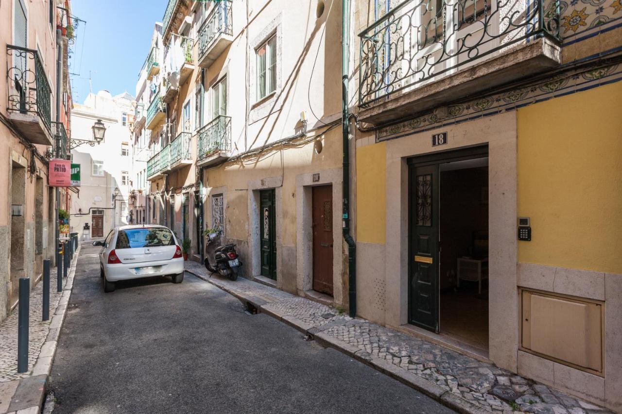 Appartamento Vintage House Santa Catarina