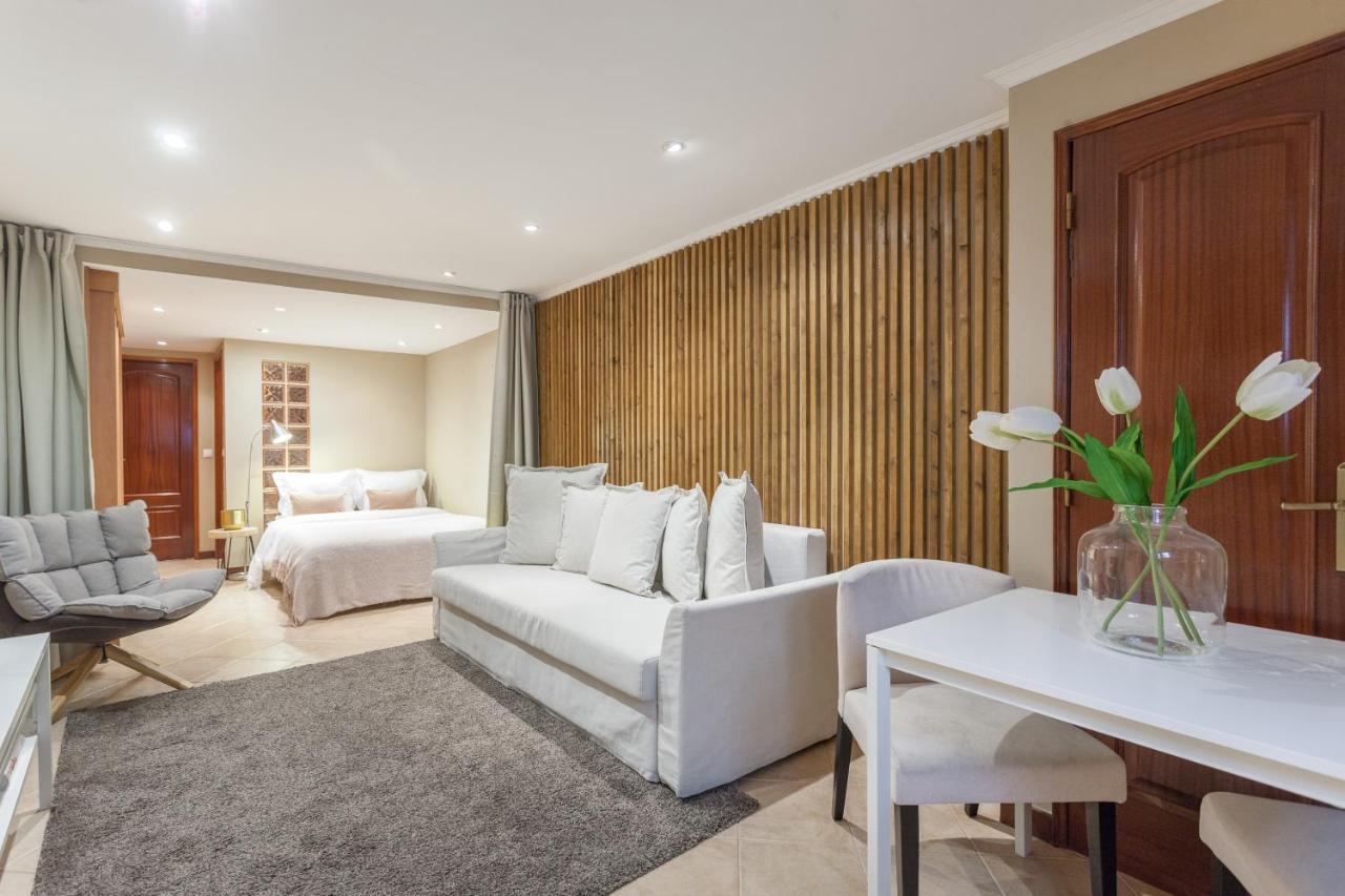Appartamento Vintage House Santa Catarina *