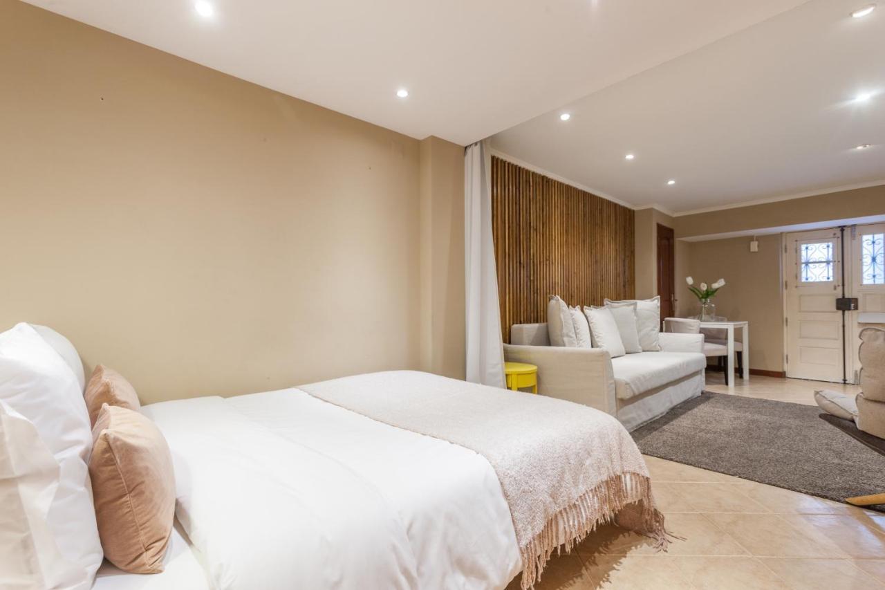 Vintage House Santa Catarina * Lisbona