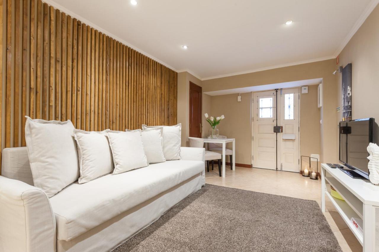 Appartamento Vintage House Santa Catarina *