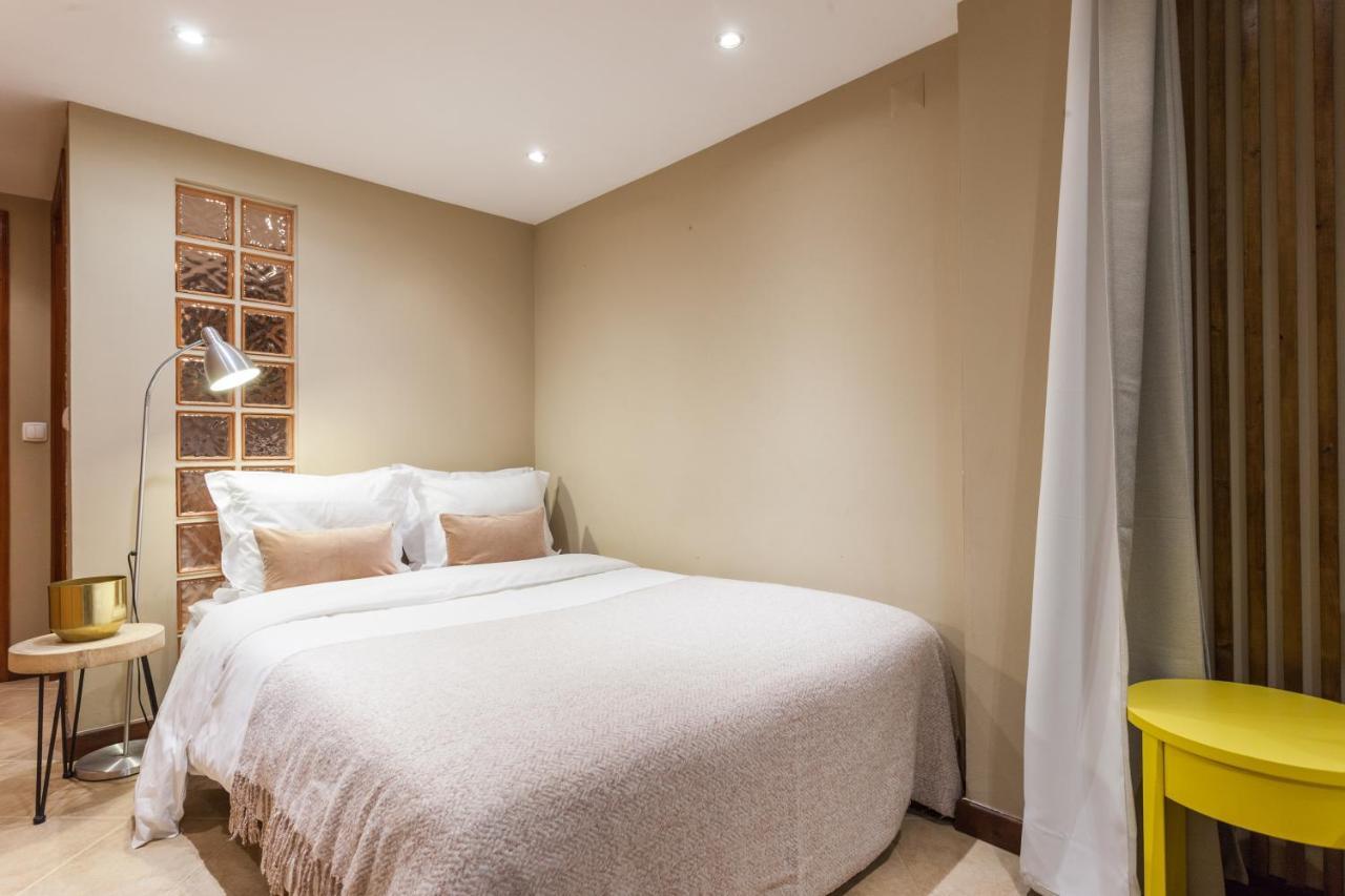 Vintage House Santa Catarina Appartamento Lisbona