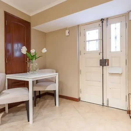 Ferienwohnung Vintage House Santa Catarina Lissabon Exterior foto
