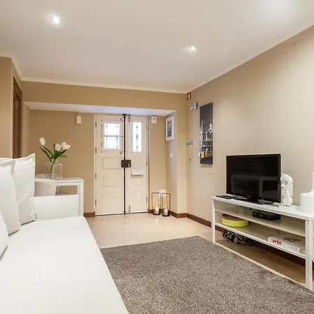 Ferienwohnung Vintage House Santa Catarina Lissabon Exterior foto